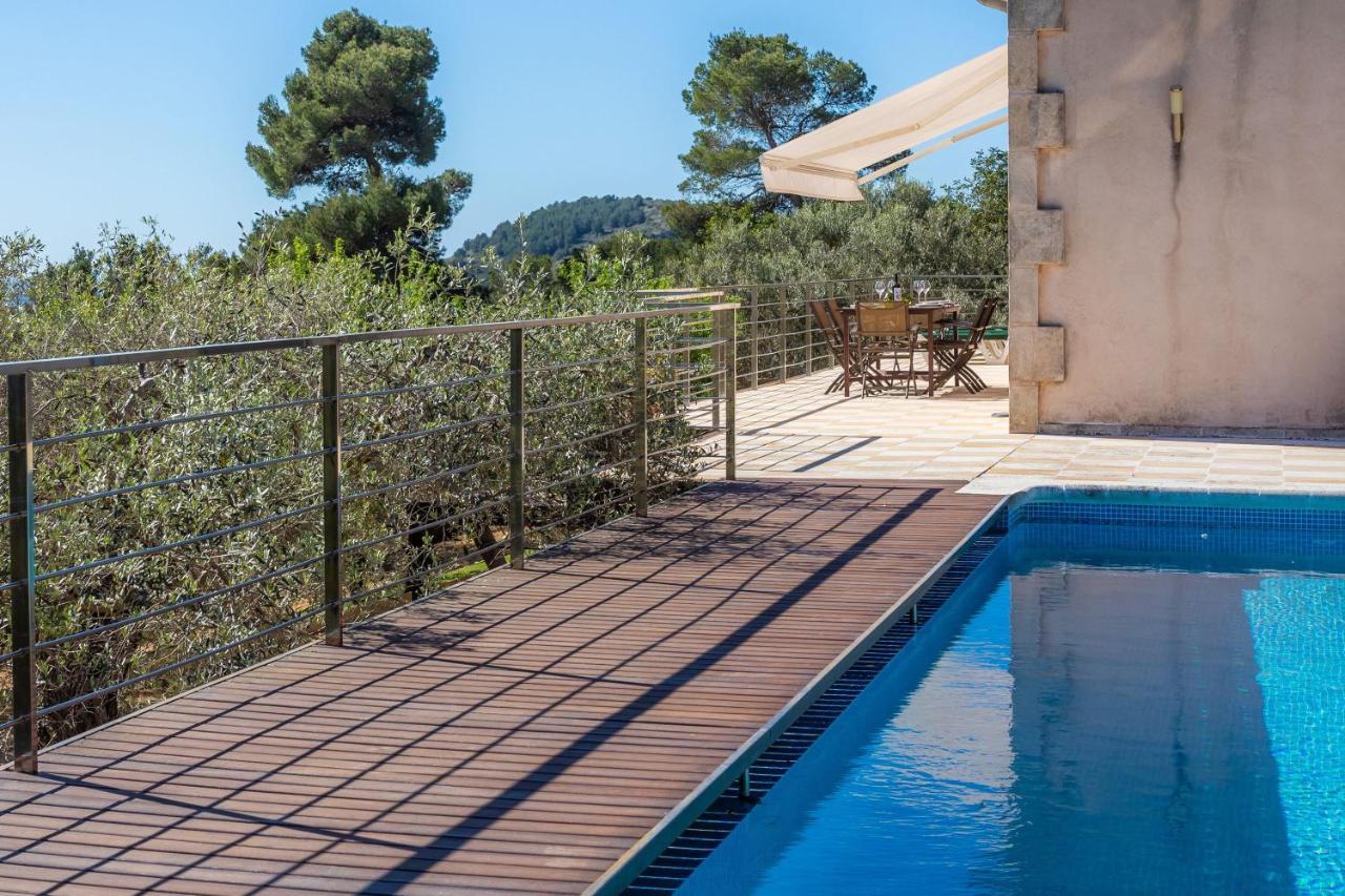 Bionic Villa Artà