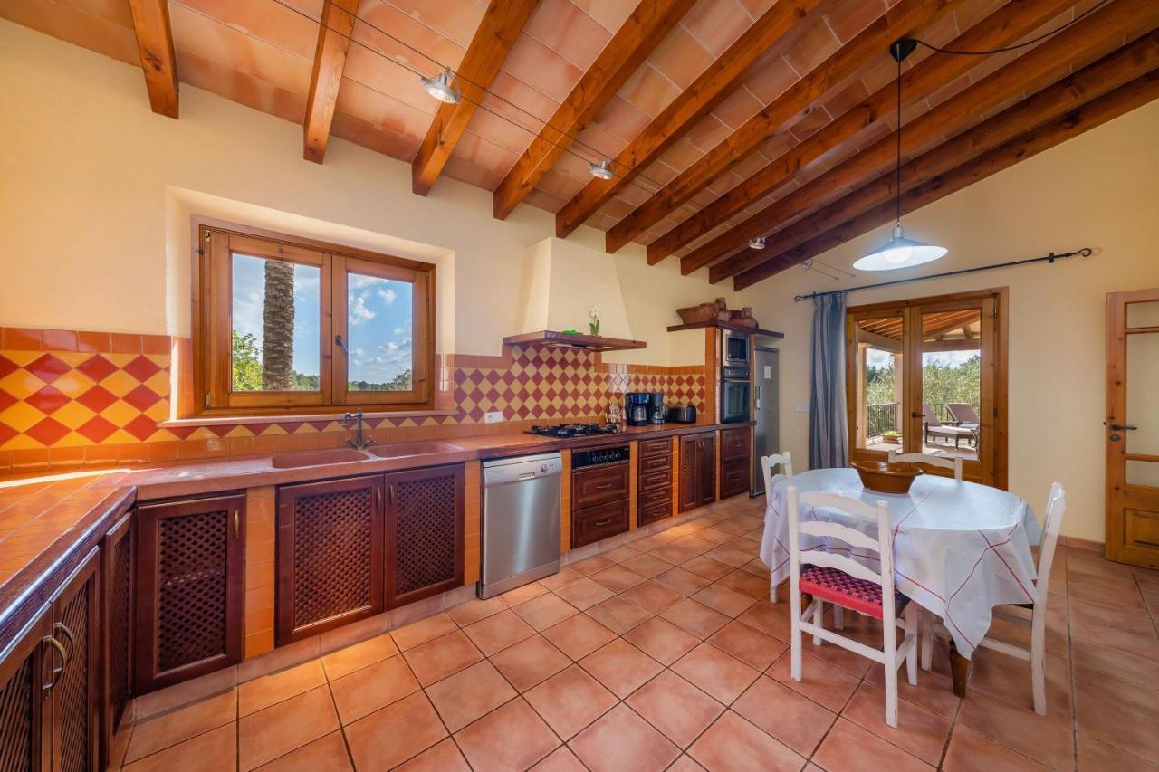 Villa Taconera *