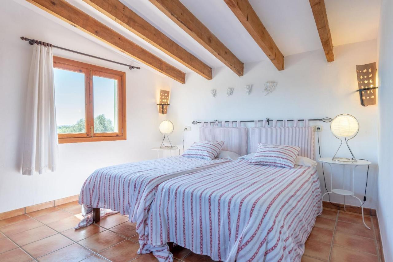 Apartamento Es Rafal Roig - Graner
