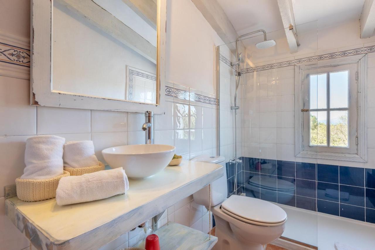 Apartamento Es Rafal Roig - Graner