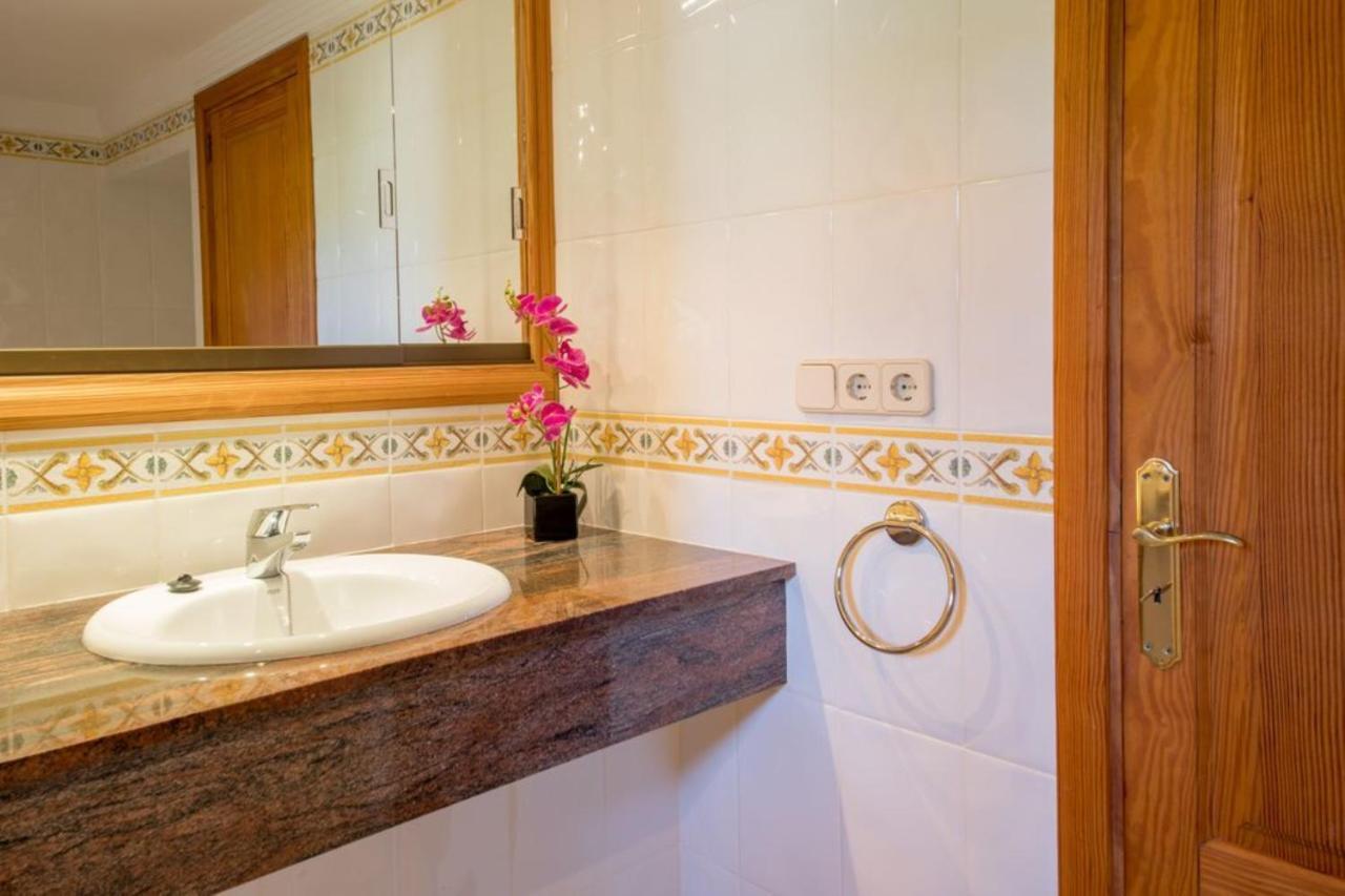S'ancora Apartamento Puerto de Sóller