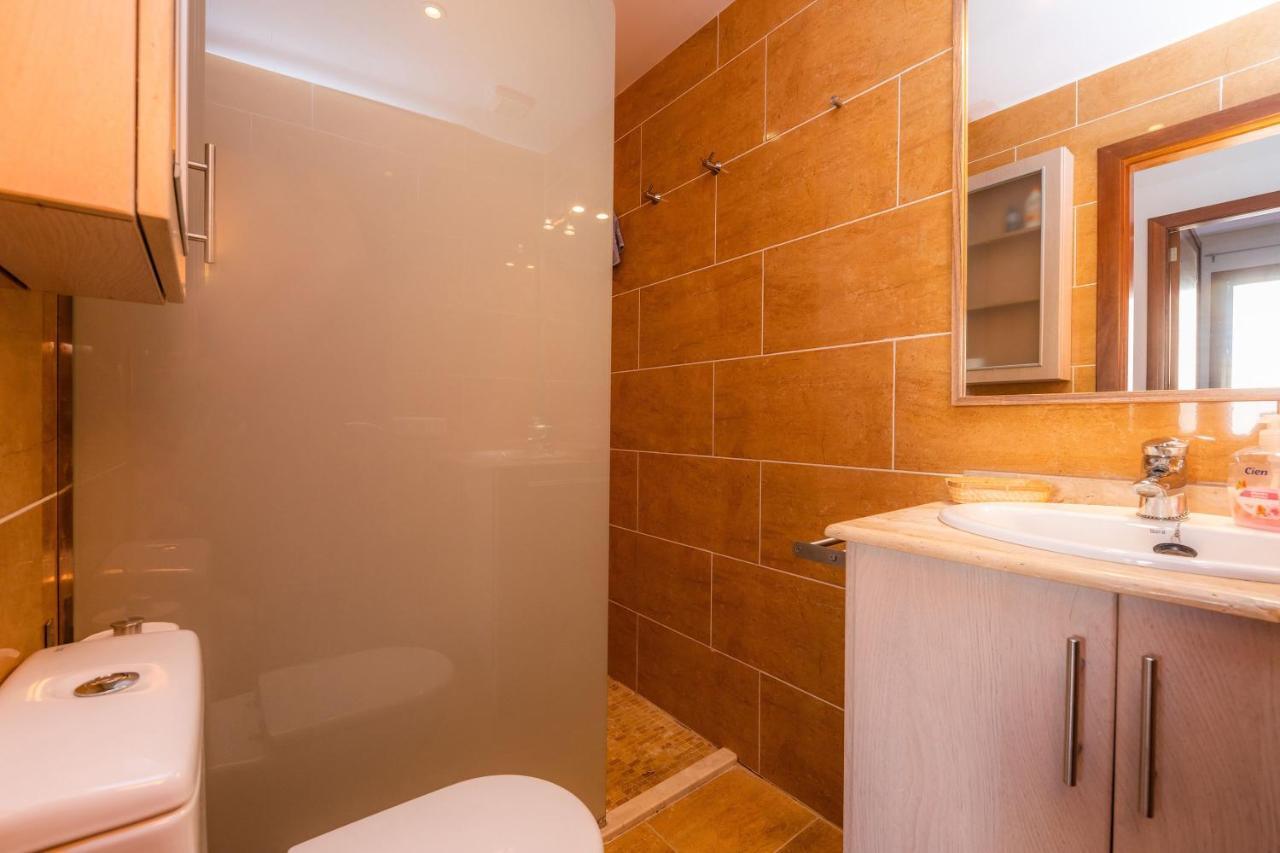 S'algar Apartamento Portocolom (Mallorca)