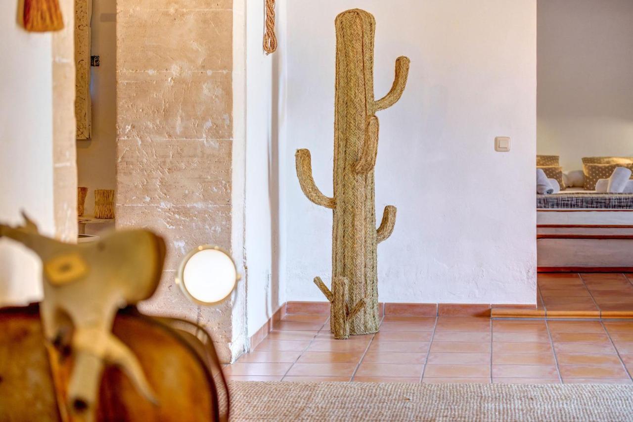 Buniferri * Llucmajor (Mallorca)