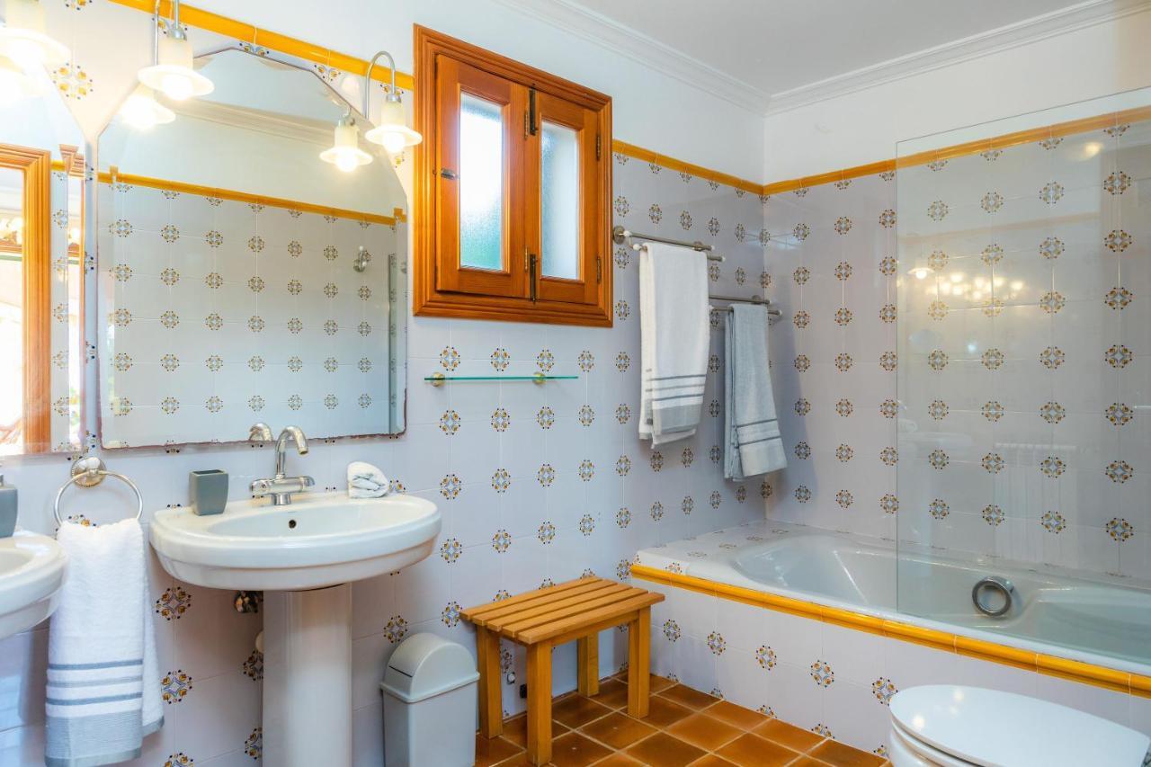 Holiday home Es Fasser Son Servera (Mallorca)