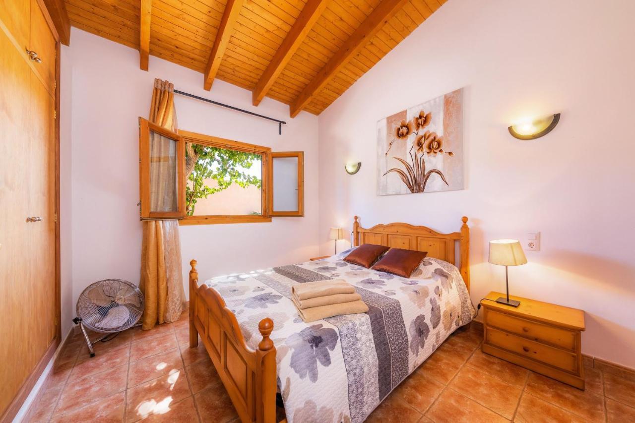 Es Clonenell Villa Canyamel (Mallorca)