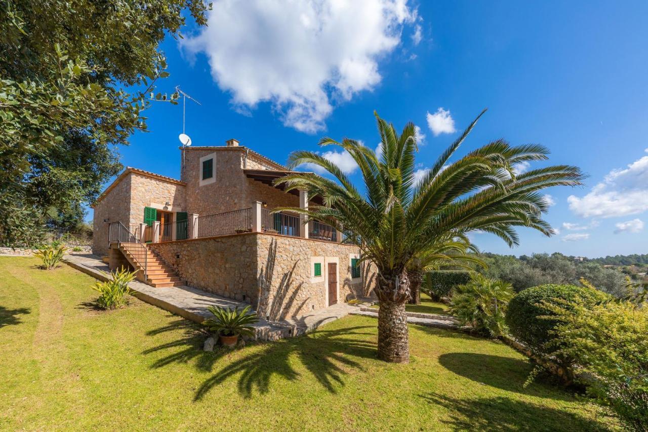Taconera Villa Artà