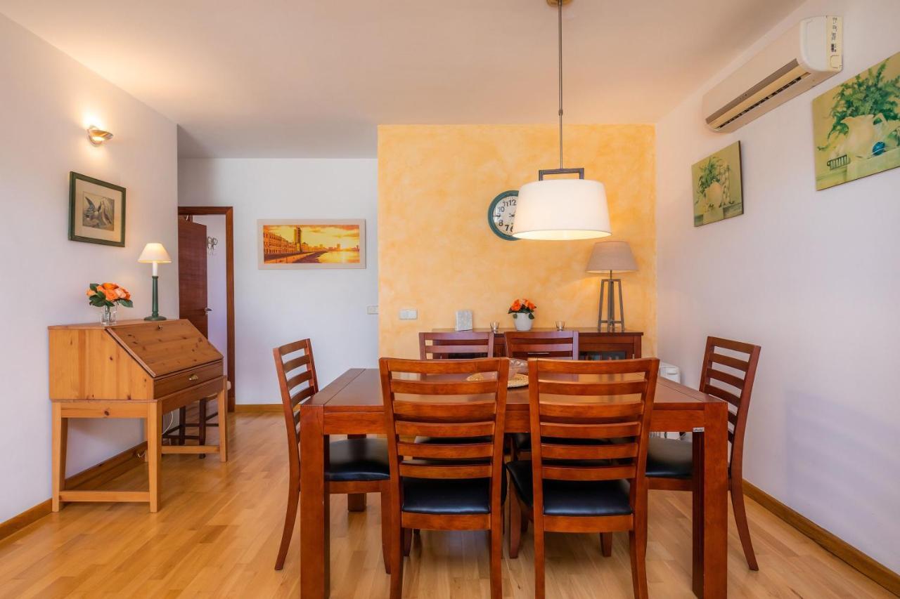 Apartamento S'algar