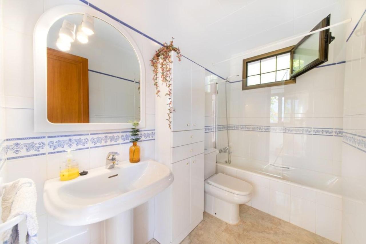 Apartamento S'ancora *