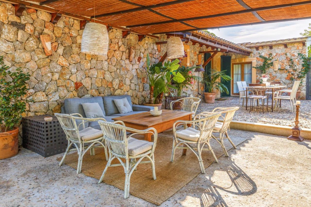 Heaven Can Wait Villa Palma de Mallorca