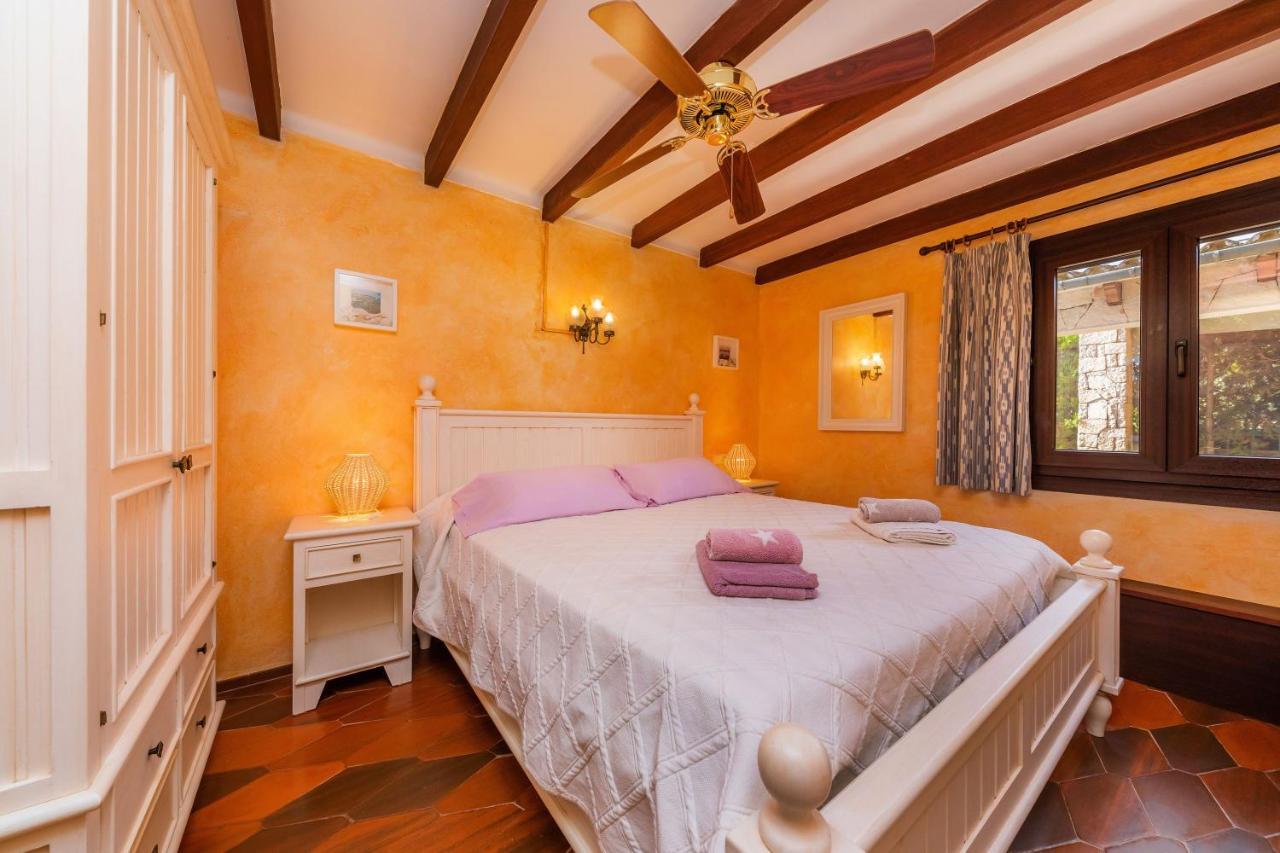 Holiday home Ses Rodes *