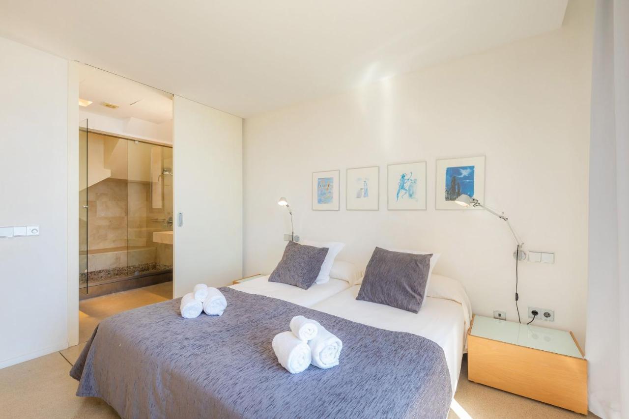 Port Nou Villa Cala Bona (Mallorca)