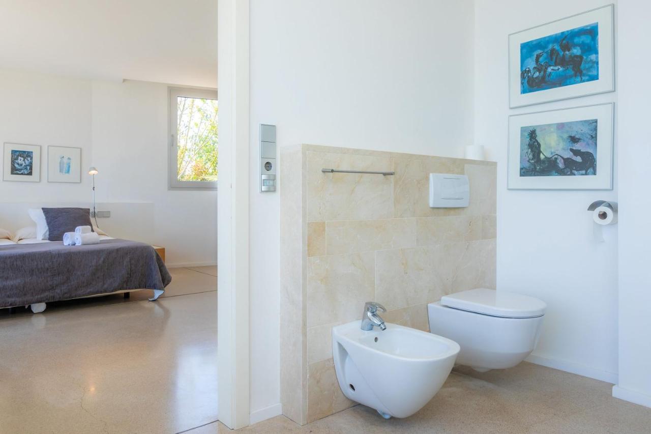 Port Nou Villa Cala Bona (Mallorca)