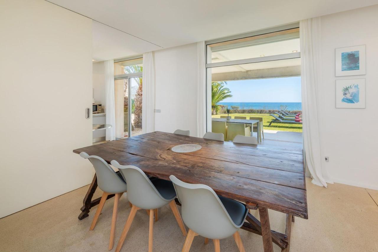 Villa Port Nou