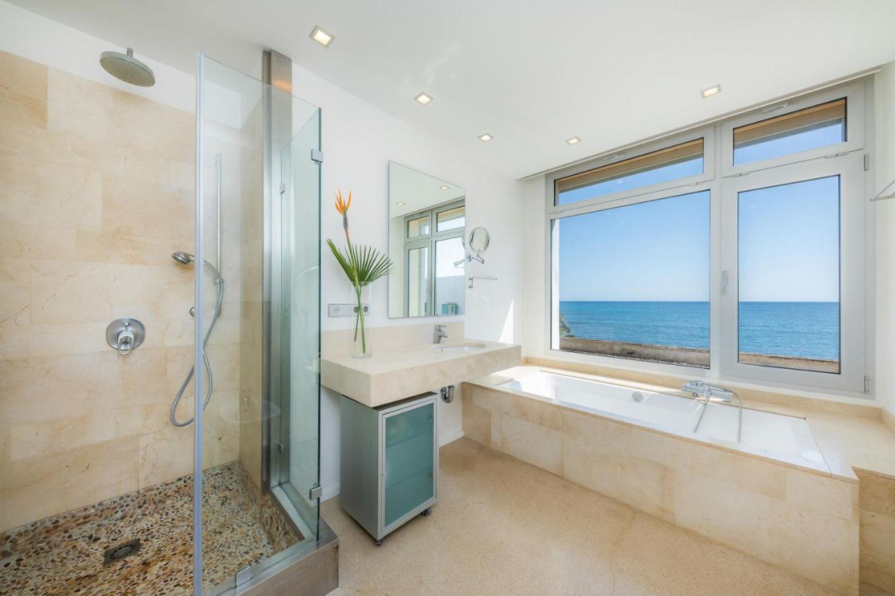 Port Nou Villa Cala Bona (Mallorca)