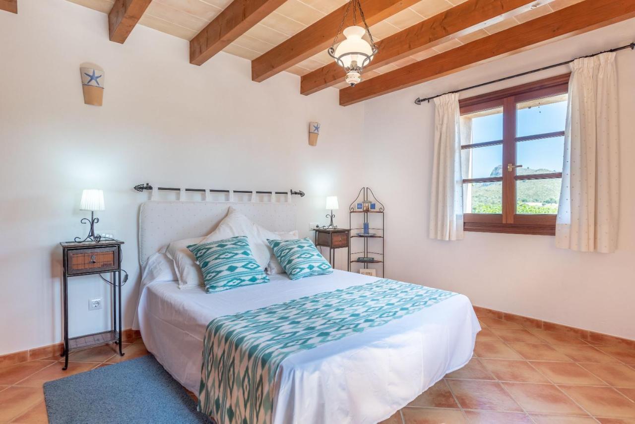 D Alt Villa Artà