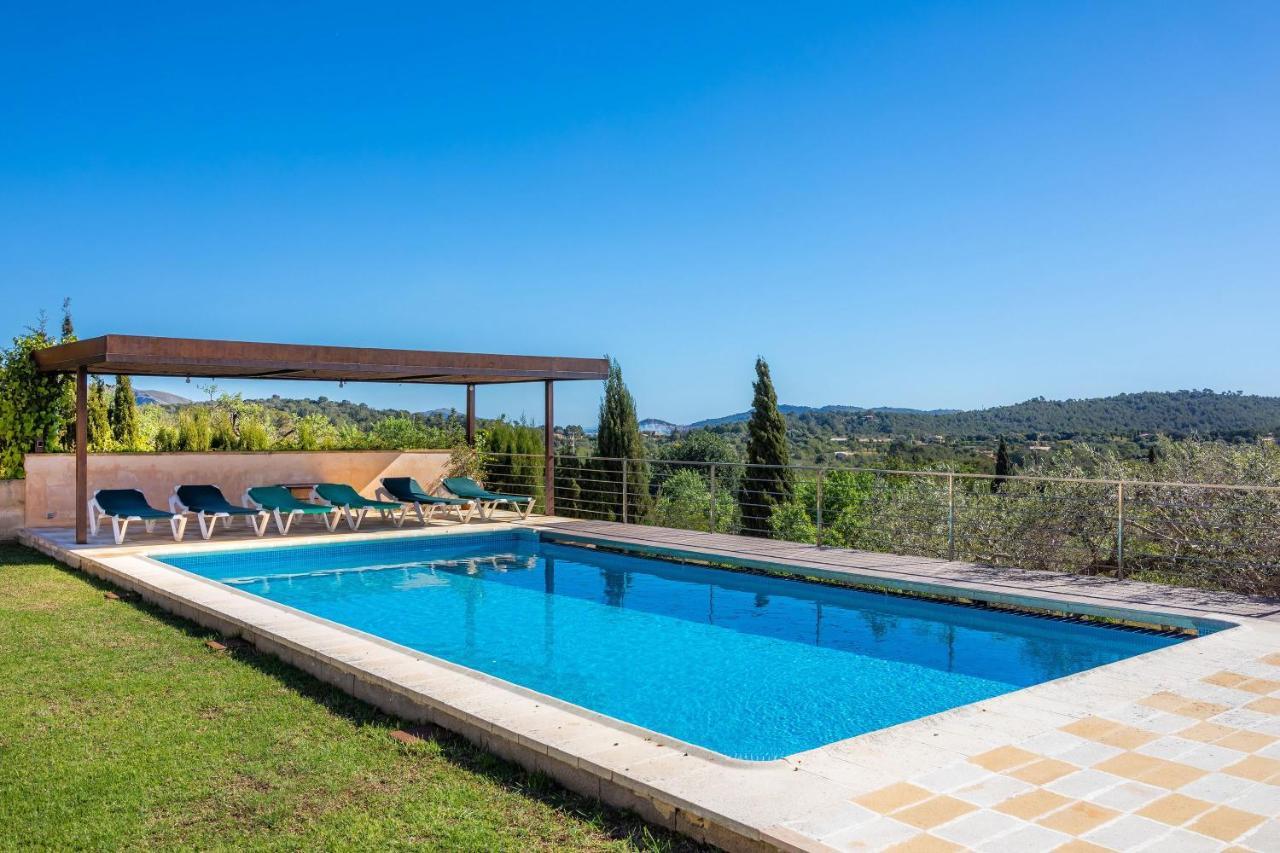 Villa Bionic Artà