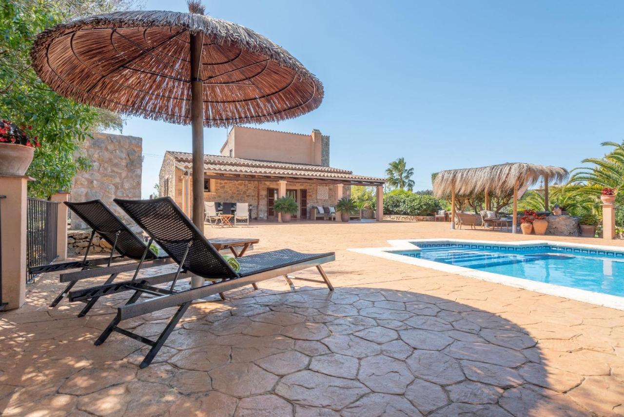 Na Cursunera Villa Arta