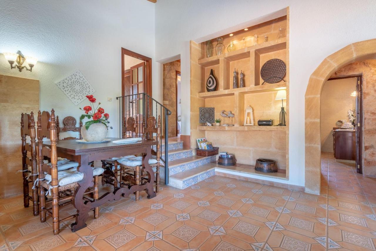 Na Cursunera Villa Arta