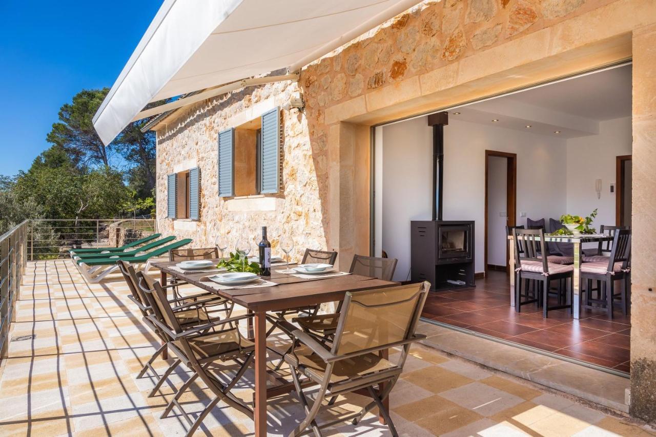 Villa Bionic