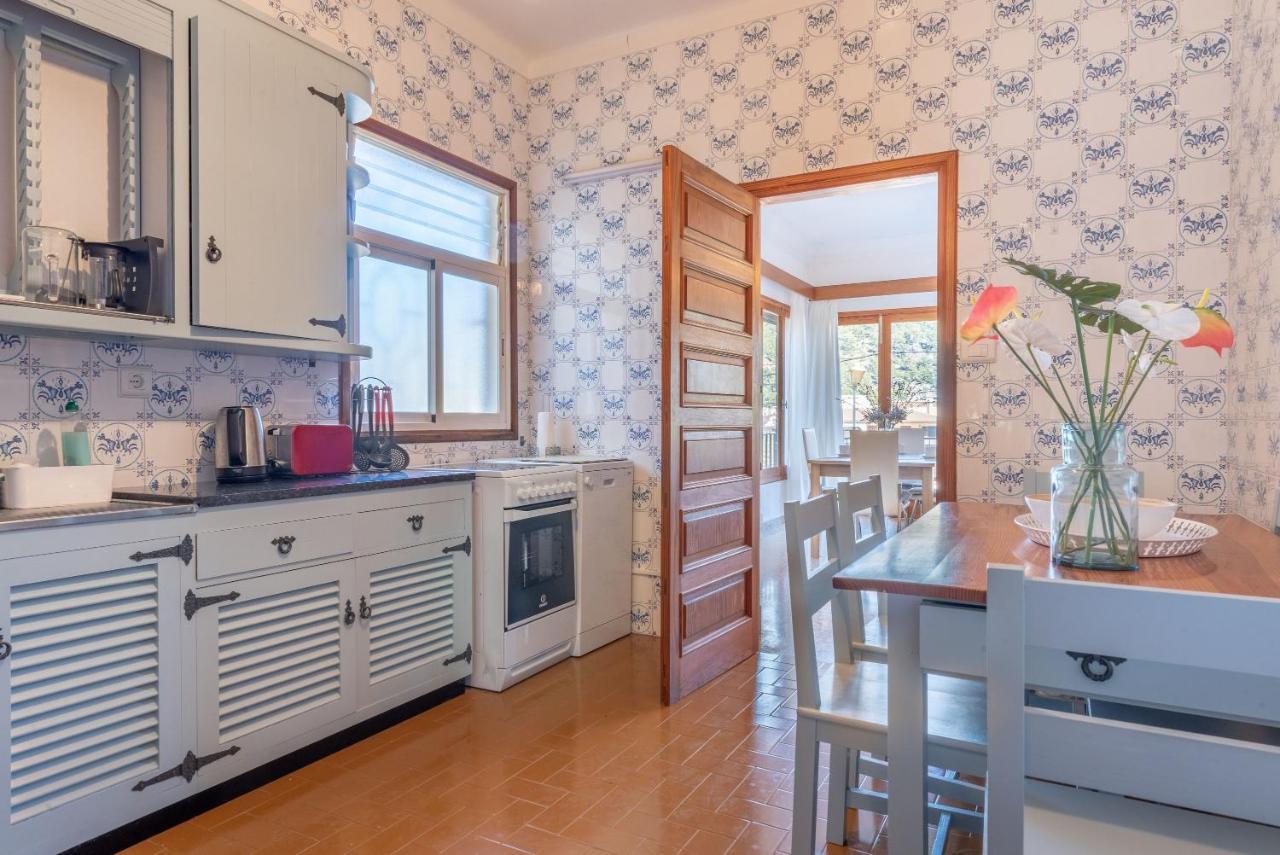 Apartamento Joi 12