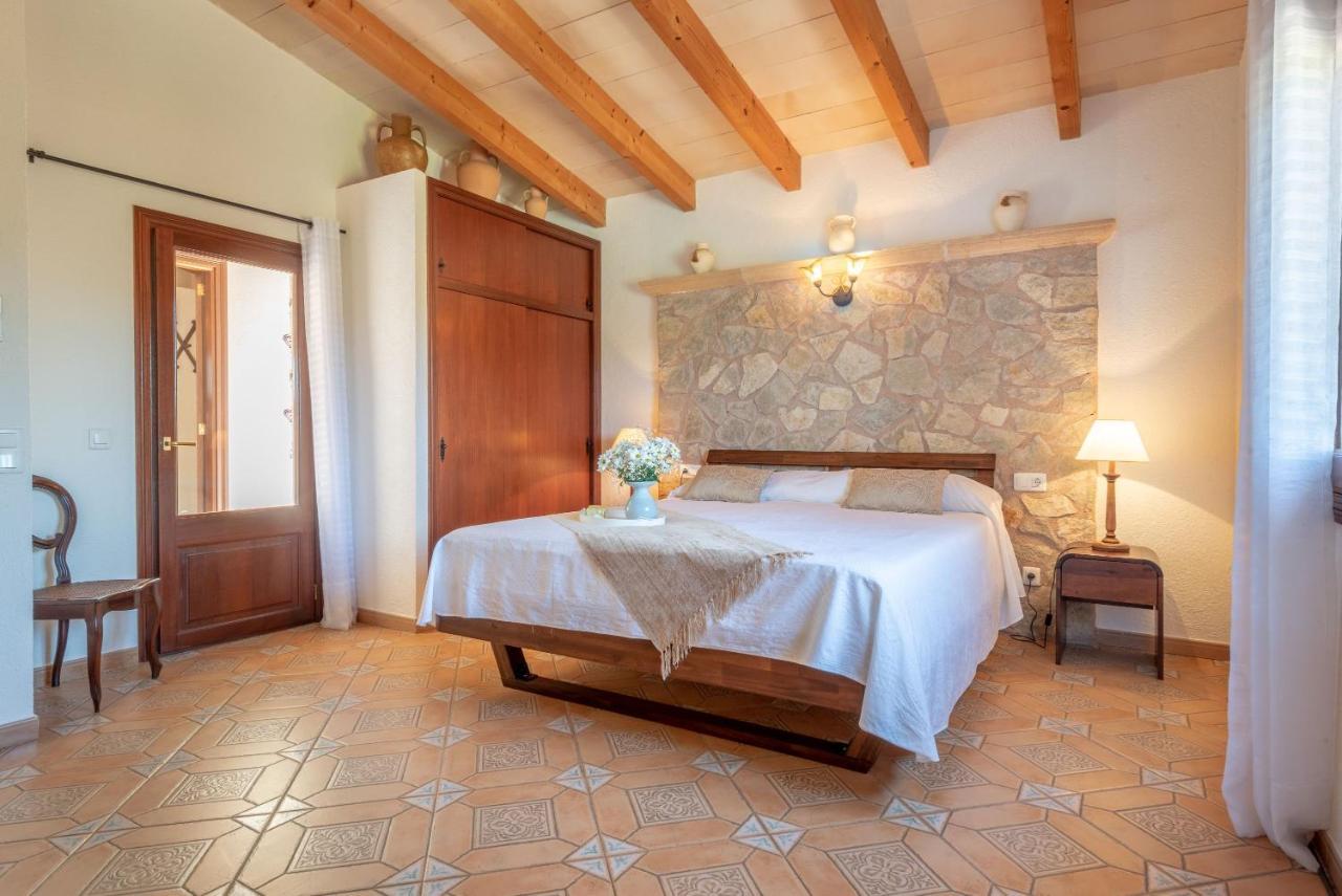 Na Cursunera Villa *