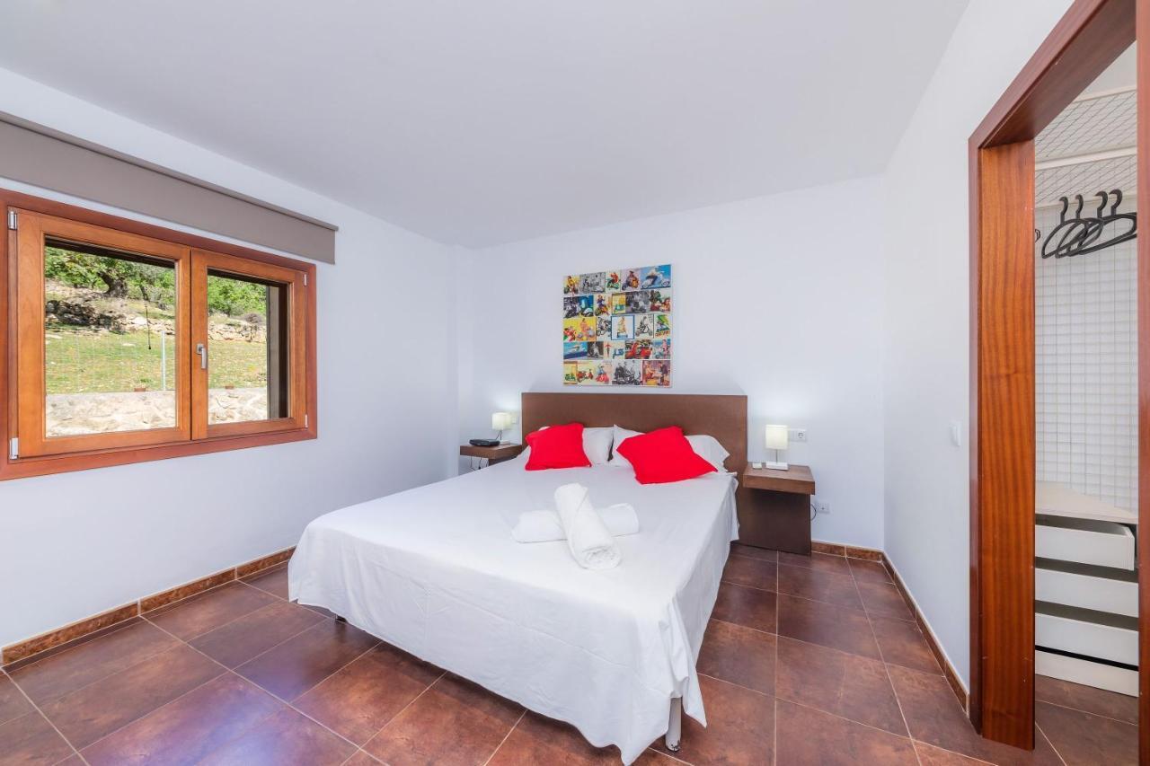 Bionic Villa Artà