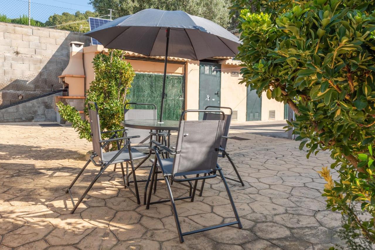 Solluna Сasa de vacaciones Son Servera (Mallorca)