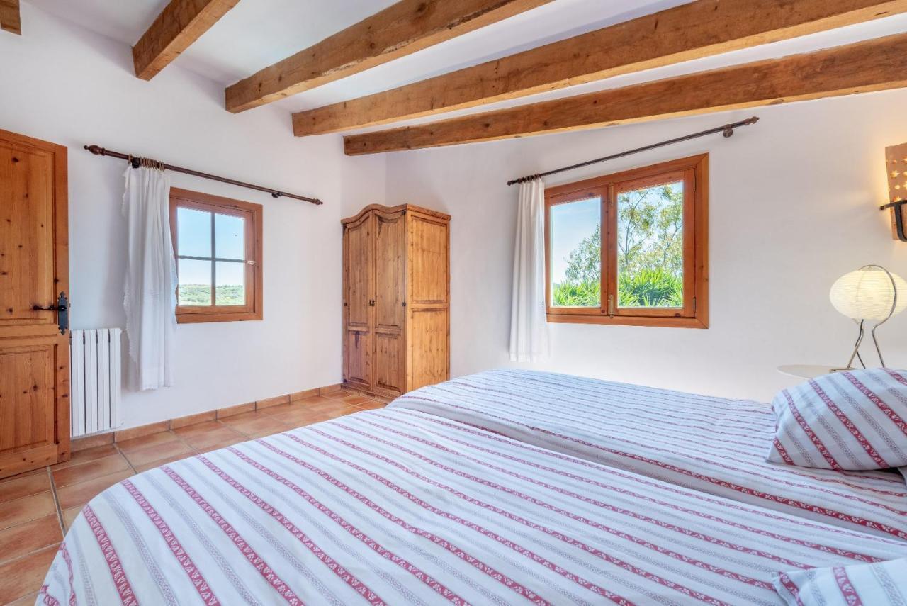 Es Rafal Roig - Graner Apartamento *