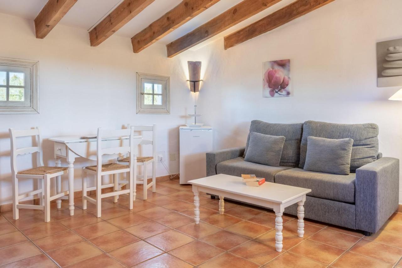 Es Rafal Roig - Graner Apartamento *
