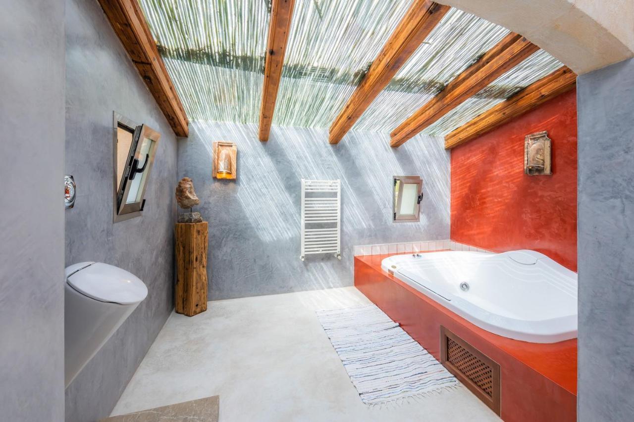 Villa Xisco Arta