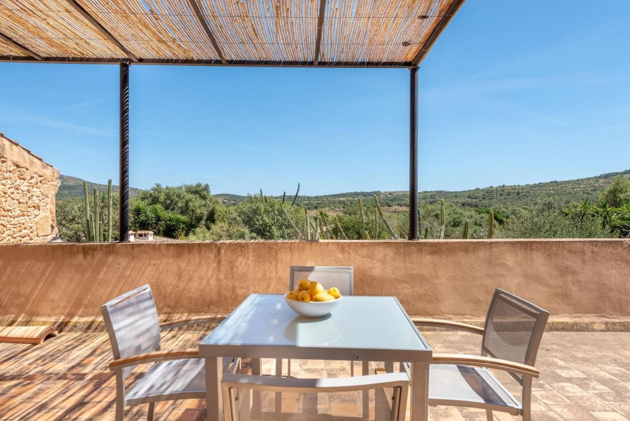 Apartamento Es Rafal Roig - Graner