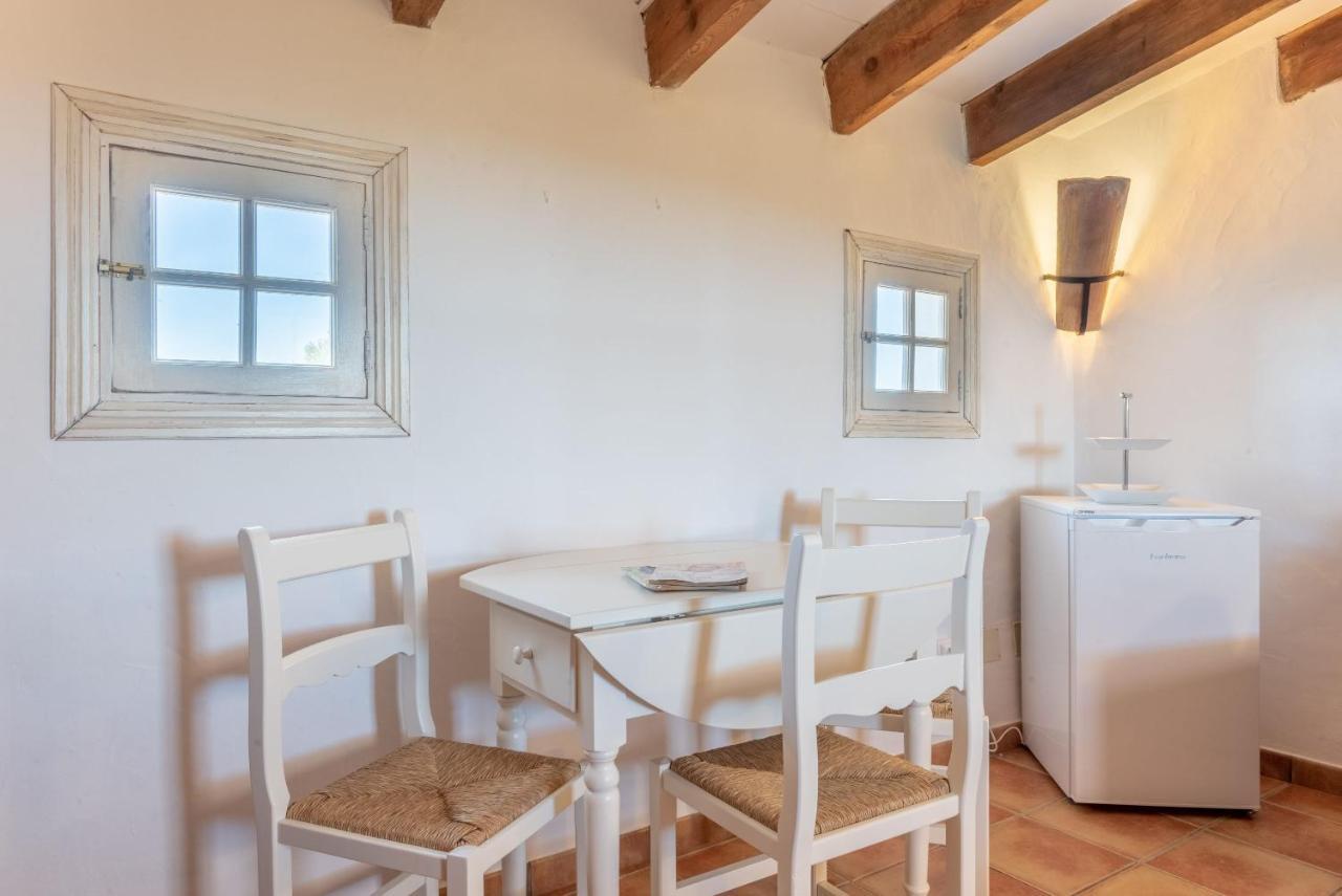 Es Rafal Roig - Graner Apartamento Sant Llorenc Des Cardassar