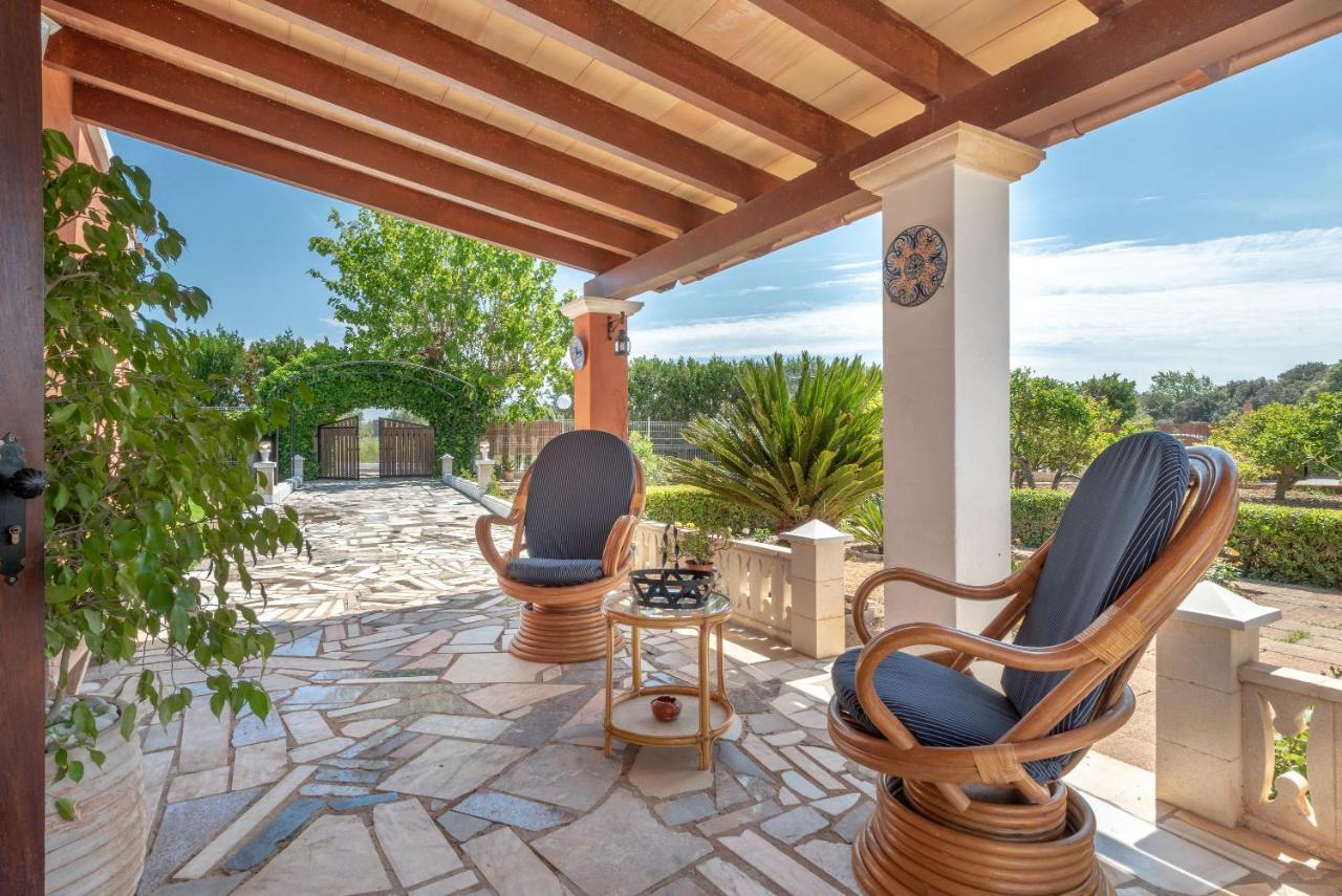 Villa S'hort