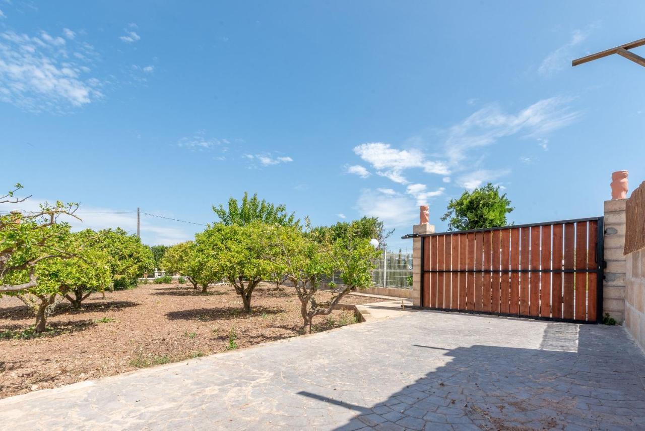 Villa S'hort Artà