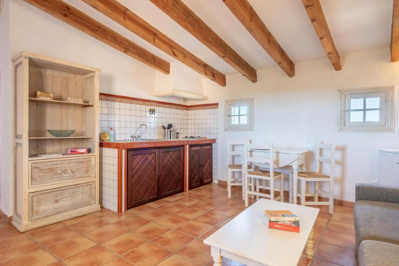 Es Rafal Roig - Graner Apartamento