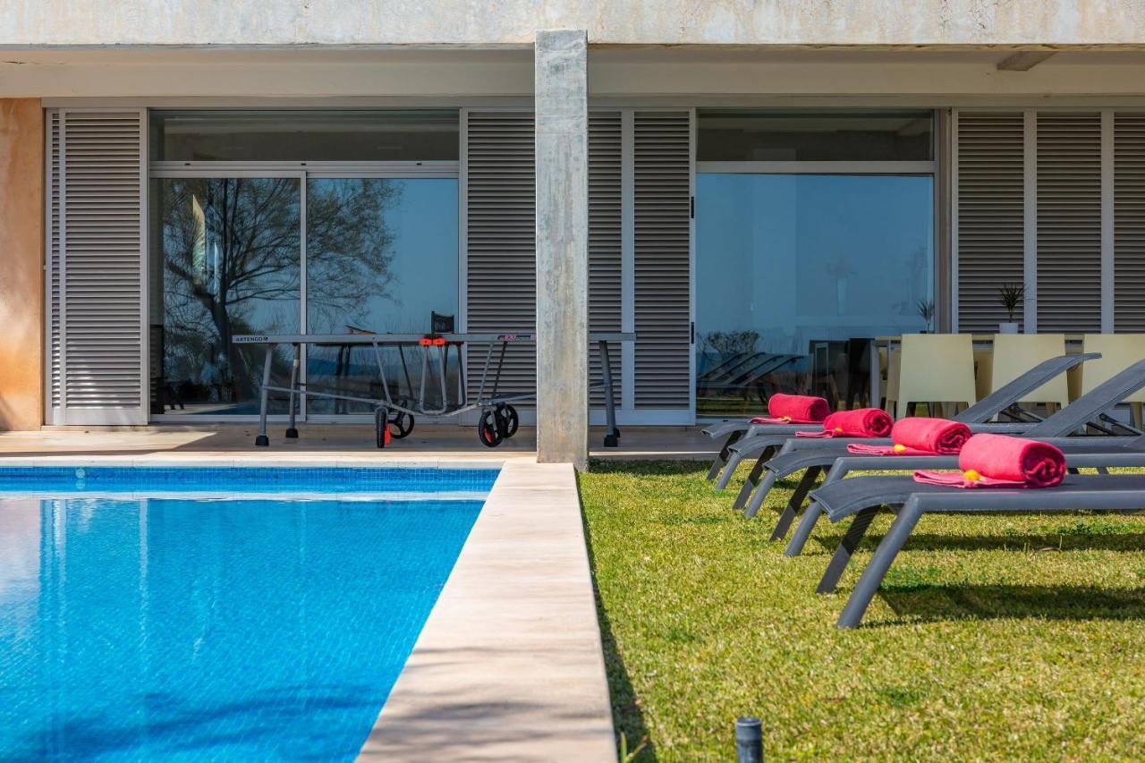 Port Nou Villa Cala Bona (Mallorca)