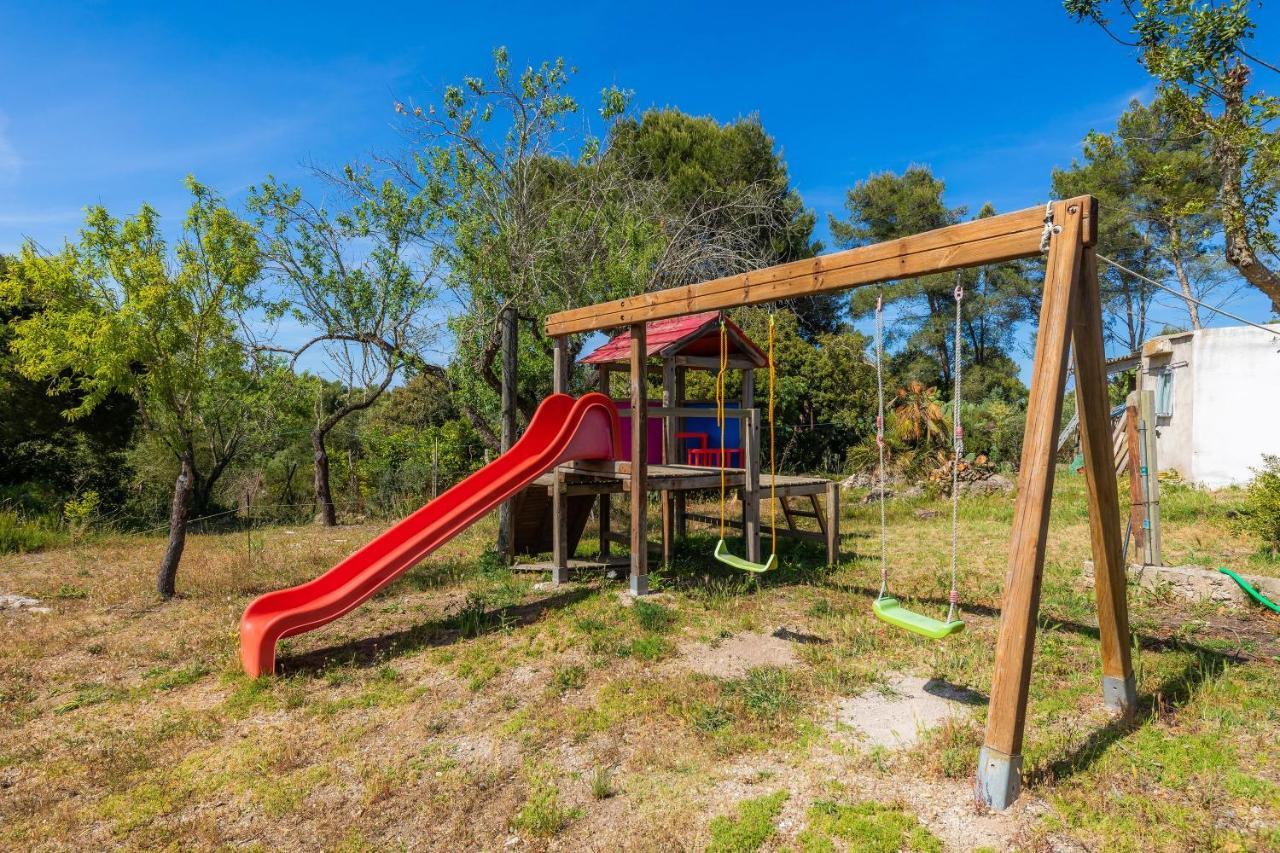 Sa Creu De Saume Villa Artà