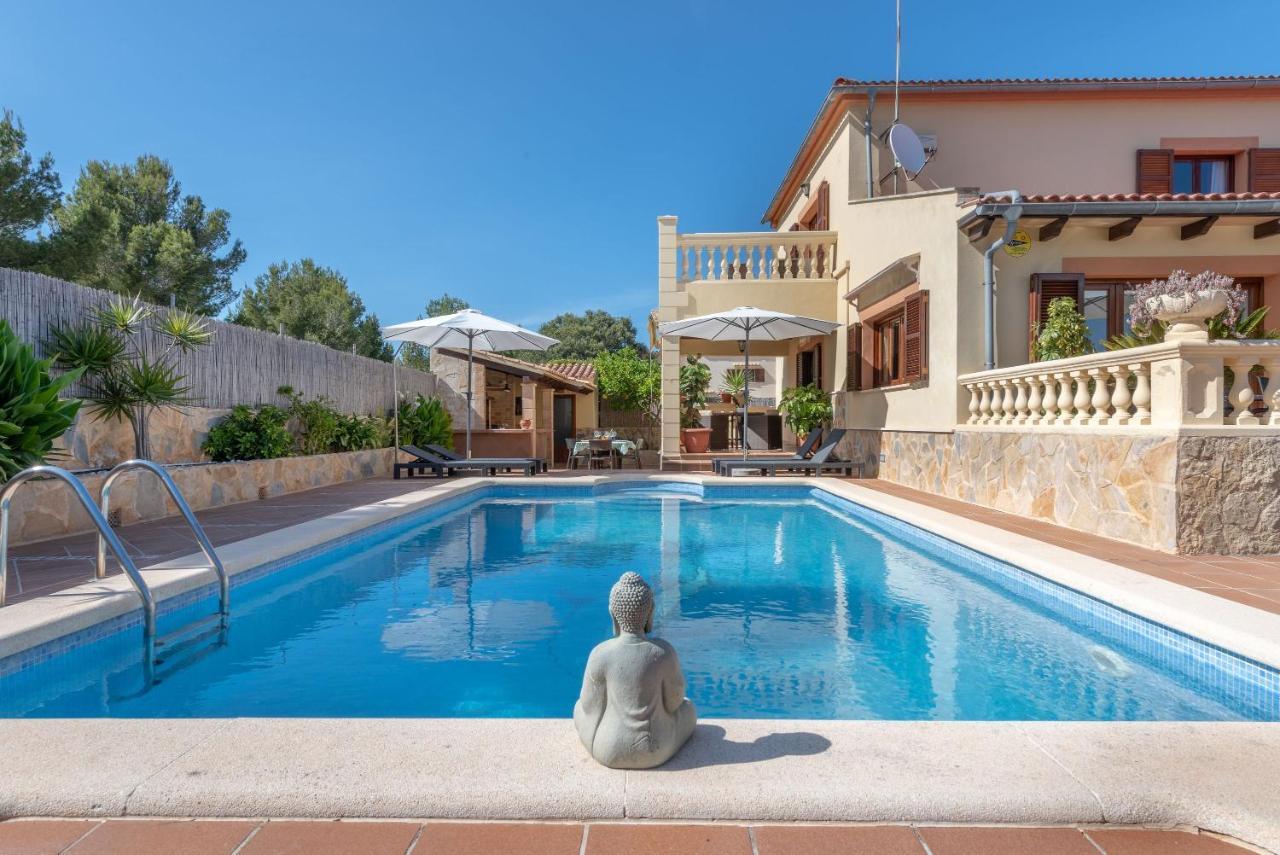 Manrique Villa Cala Ratjada (Mallorca)