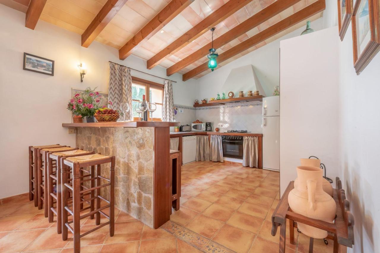 D Alt Villa Artà