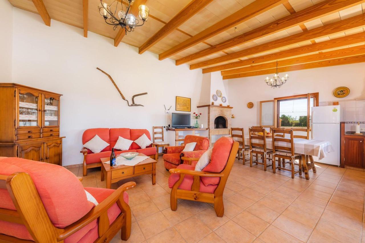 Villa El Palmer