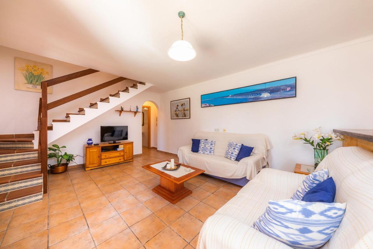 El Palmer Villa *