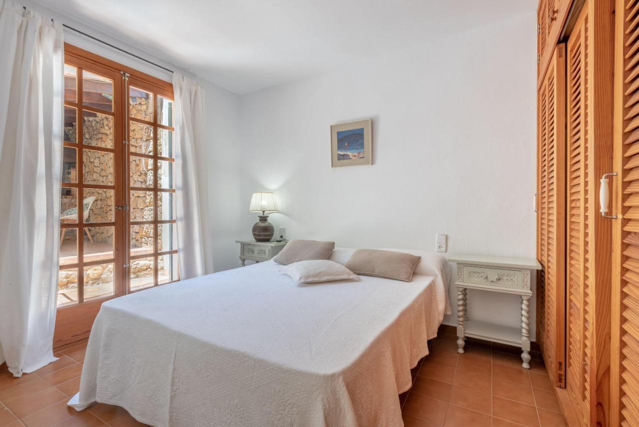 Сasa de vacaciones Creus