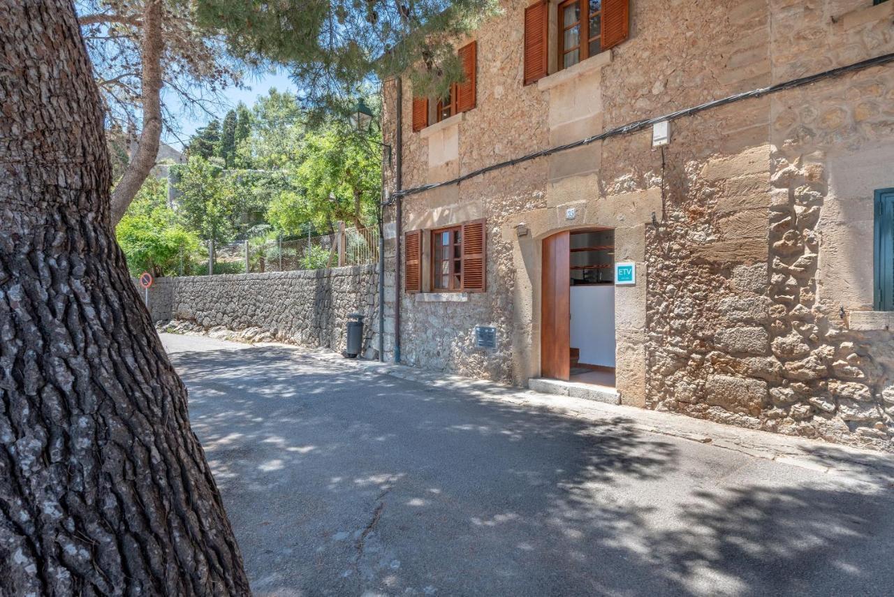 Creus Сasa de vacaciones *