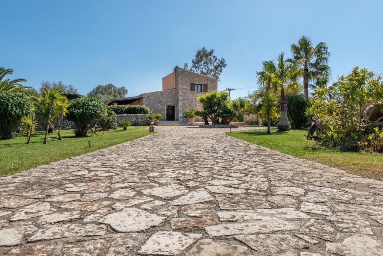 Na Cursunera Villa Arta