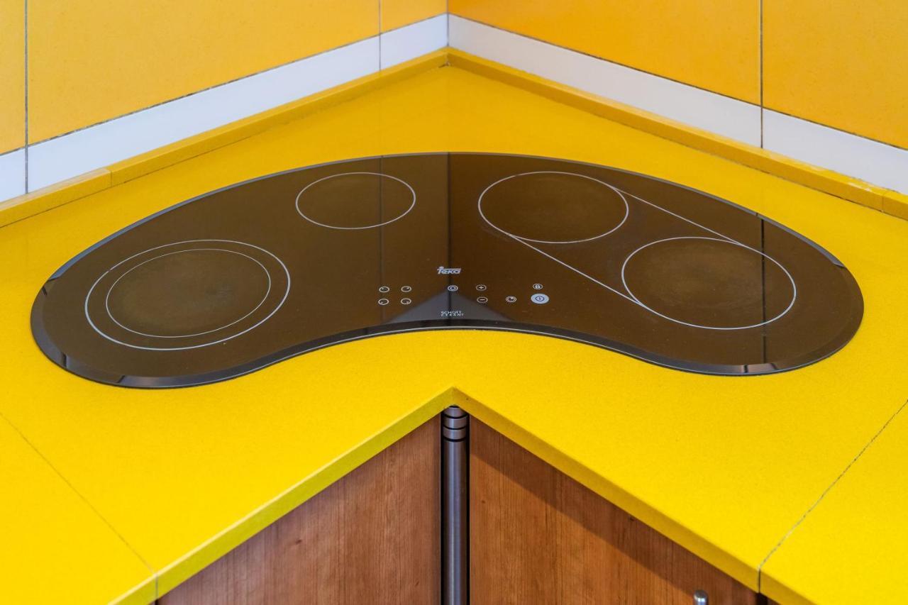 Villa Bionic Artà