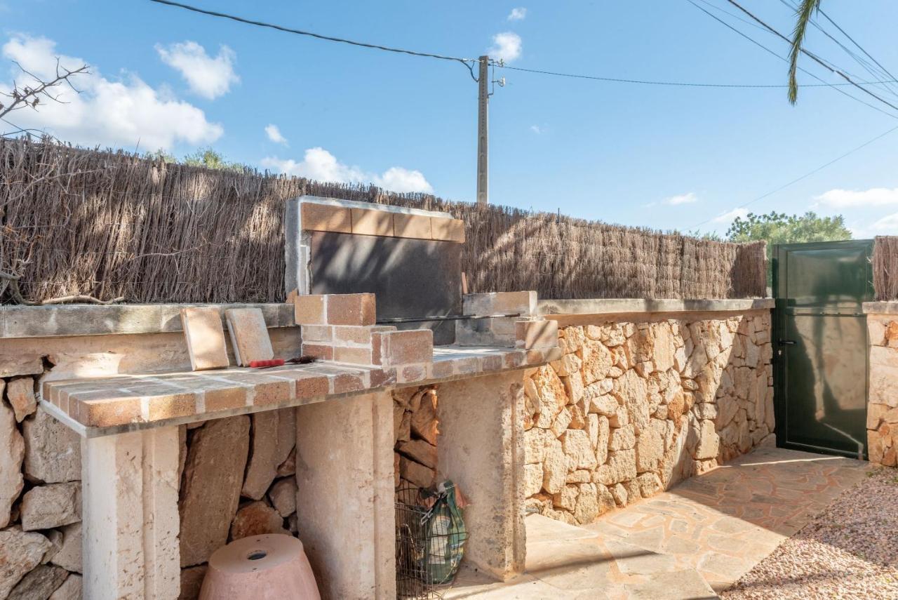 Es Cantó Сasa de vacaciones Cala Llombards