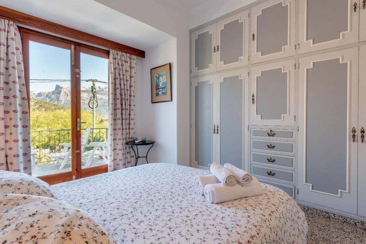 Joi 12 * Sóller
