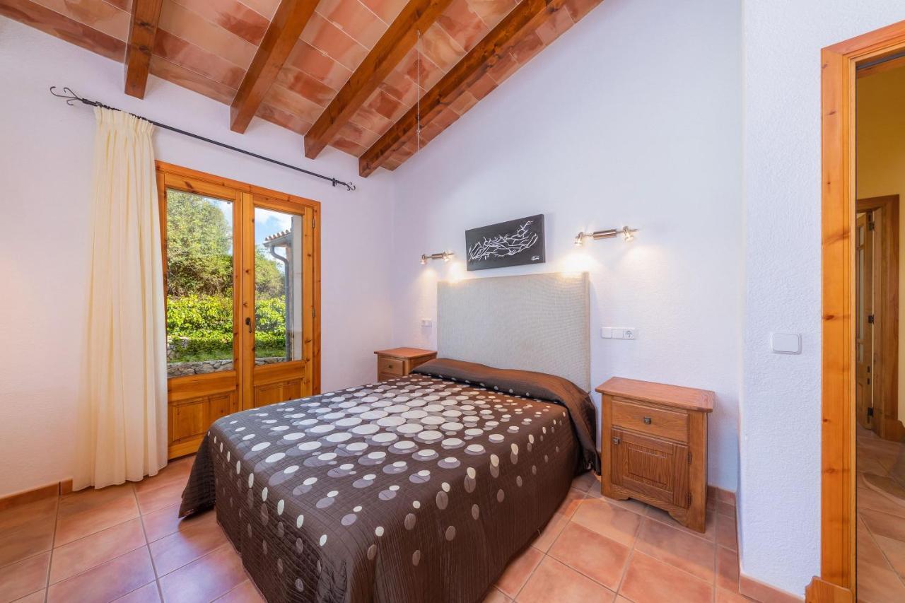Taconera Villa Artà