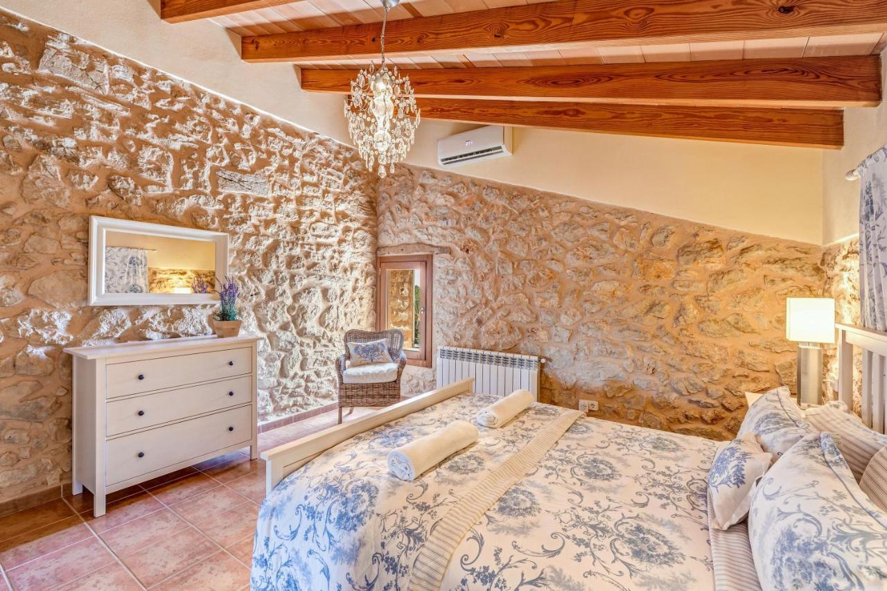 Сasa de vacaciones Casa Martin Calvià