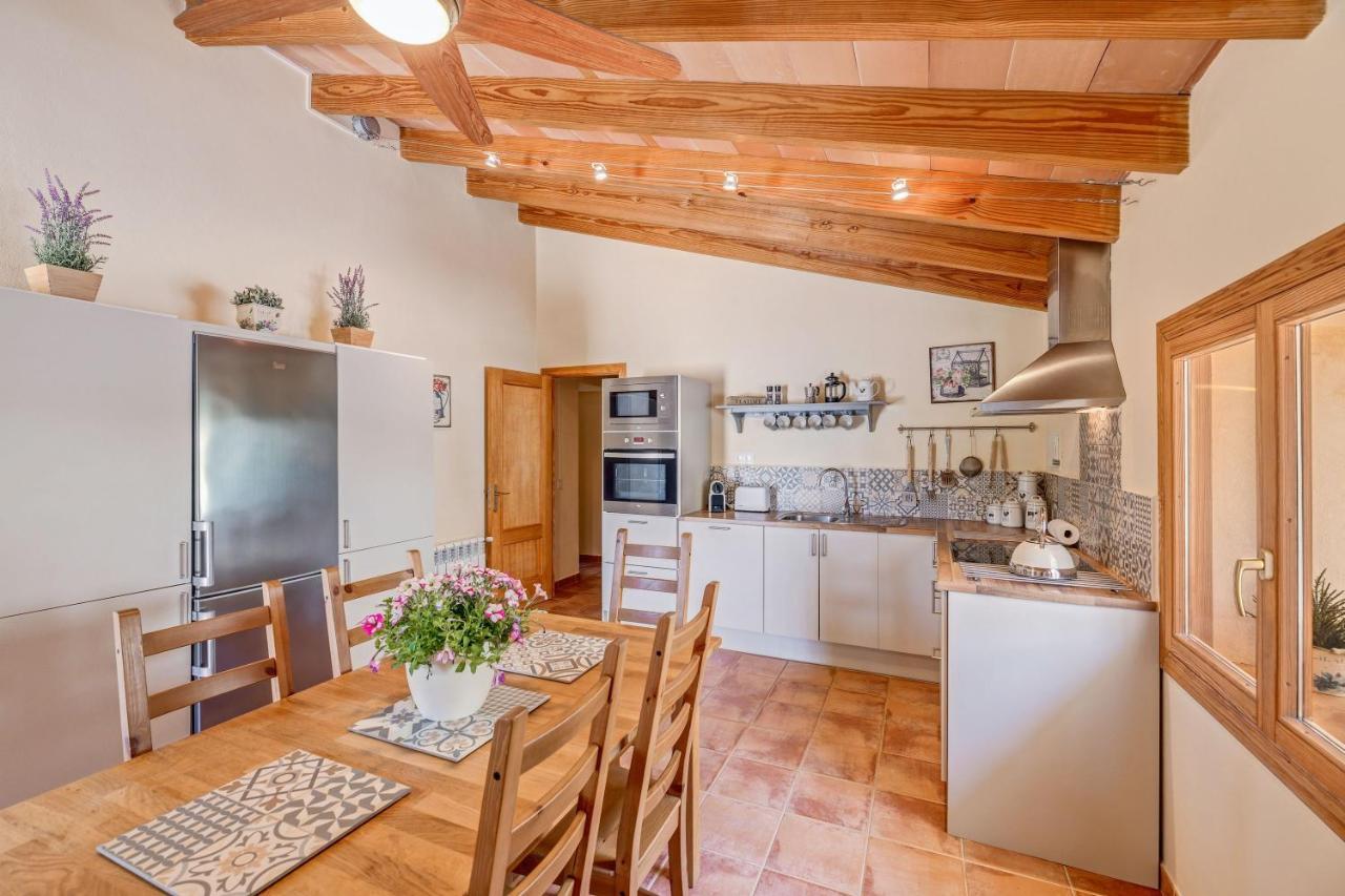 Casa Martin Сasa de vacaciones